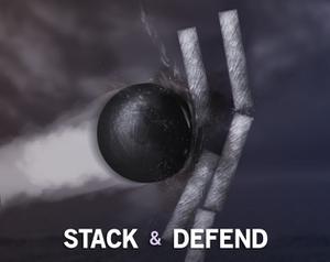 play Stack & Defend