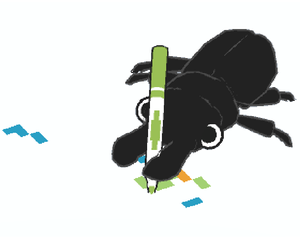 play Spike The Beetle Sim