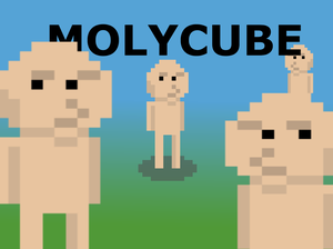 play Molycube