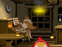 play Monkey Go Happy Stage 264
