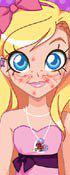 play Iris Lolirock Skin Care