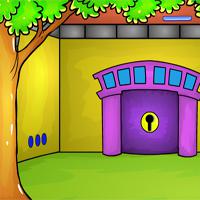 play The Kangaroo Rescue