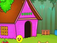 play The Kangaroo Rescue