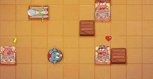 play Need A Hero