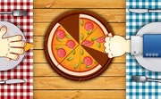 play Pizza Challenge