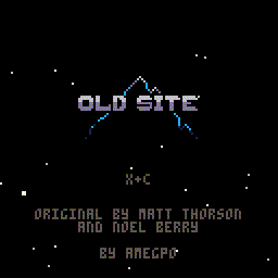 play Old Site
