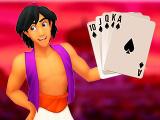 Aladdin Solitaire game