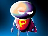 Pee Man game