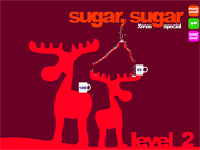 Sugar, Sugar, The Christmas Special