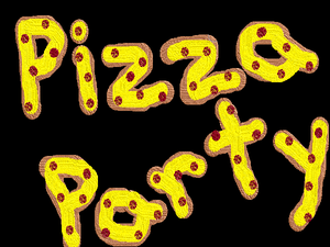 play Pizza Party