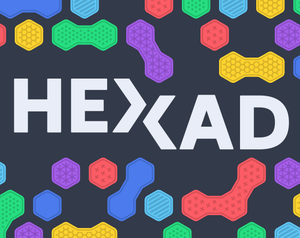 play Hexad