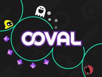 play Ooval