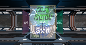 Solar System Demo