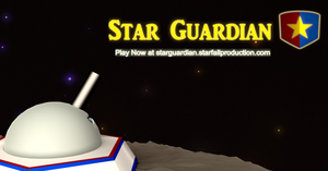 play Star Guardian