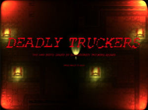 play Deadly Truckers