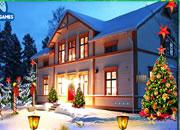 play Find Santa Vehicle