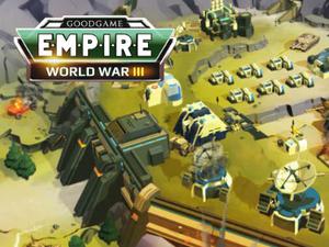 Empire: World War Iii