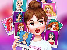 play Become A Princess