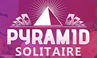 Pyramid Solitaire Card Game