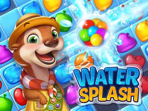 play Watersplash