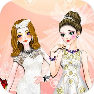 play Hot Charming Bride