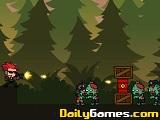 play Zombie Gunpocalypse