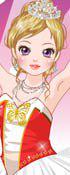 play Ballet Girl Dress Up 2