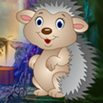 play Porcupine Escape