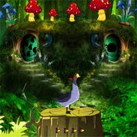 play Mallard Escape