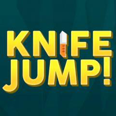 play Knife Jump!