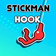 play Stickman Hook