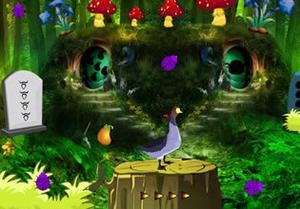 play Mallard Escape