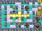 play Bomber Friends
