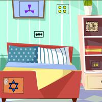 play Easy Escape 5 Geniefungames