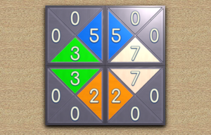 play Tetravex