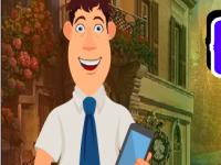 play Gentleman Rescue
