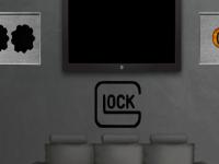 play Penguin Caretaker Escape
