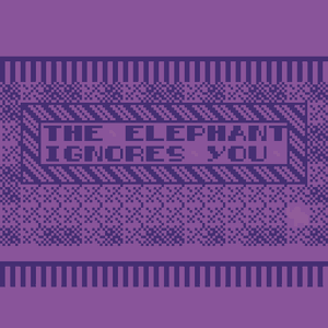 play The Elephant Ignores You