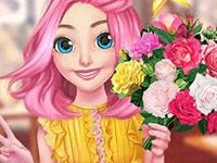 play Barbie Hollywood Star