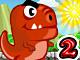 play Dino Meat Hunt - New Adventure