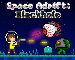 play Space Adrift 2: Black Hole