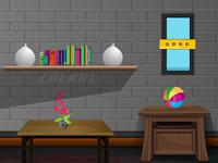 play Anteroom Escape