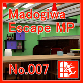 (Win 10) Madogiwa Escape Mp No.007
