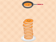 play Stack The Pancake