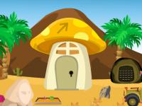 play Desert Egypt Pyramid Escape