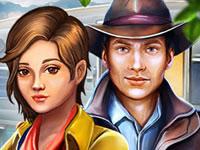 play Gold Rush Trail