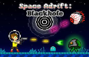 play Space Adrift 2: Black Hole