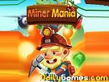 play Miner Mania