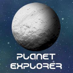 play Planet Explorer