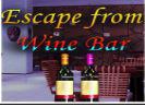 play Escape From Wine Bar